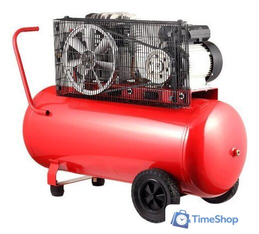 Компрессор Fubag B2800B/100 CM3 - Изображение №10 — Интернет-магазин Time-Shop