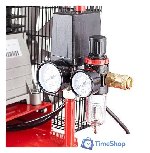 Компрессор Fubag B2800B/100 CM3 - Изображение №14 — Интернет-магазин Time-Shop