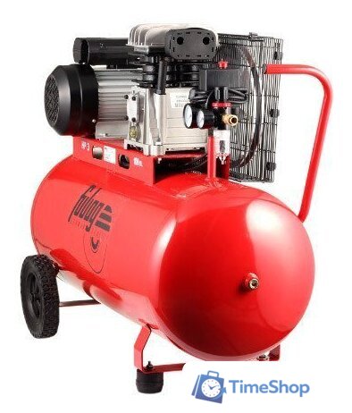 Компрессор Fubag B2800B/100 CM3 - Изображение №5 — Интернет-магазин Time-Shop