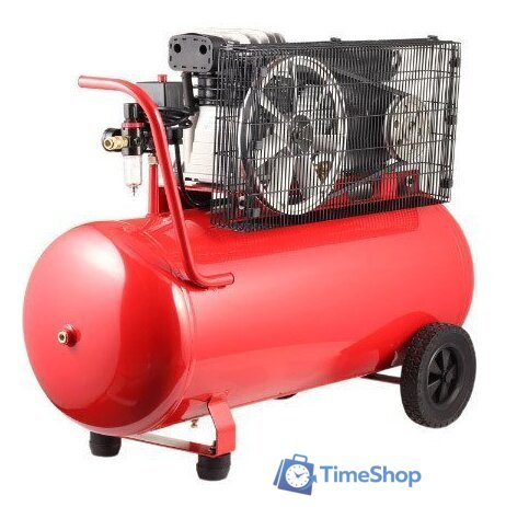 Компрессор Fubag B2800B/100 CM3 - Изображение №8 — Интернет-магазин Time-Shop