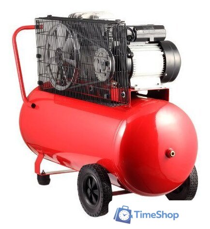 Компрессор Fubag B2800B/100 CM3 - Изображение №11 — Интернет-магазин Time-Shop