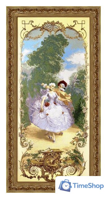 Гобелен Декарт 8Л3786 - Изображение №1 — Интернет-магазин Time-Shop