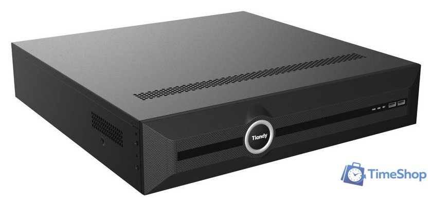 Сетевой видеорегистратор Tiandy TC-R3880 I/B/N/V4.0 - Изображение №1 — Интернет-магазин Time-Shop