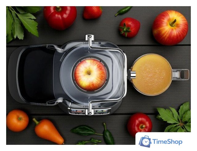 Соковыжималка Goetze & Jensen JM800X - Изображение №6 — Интернет-магазин Time-Shop