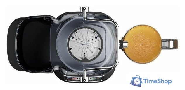 Соковыжималка Goetze & Jensen JM800X - Изображение №3 — Интернет-магазин Time-Shop