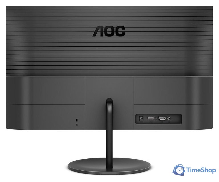 Монитор AOC Q24V4EA - Изображение №4 — Интернет-магазин Time-Shop