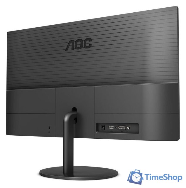 Монитор AOC Q24V4EA - Изображение №6 — Интернет-магазин Time-Shop