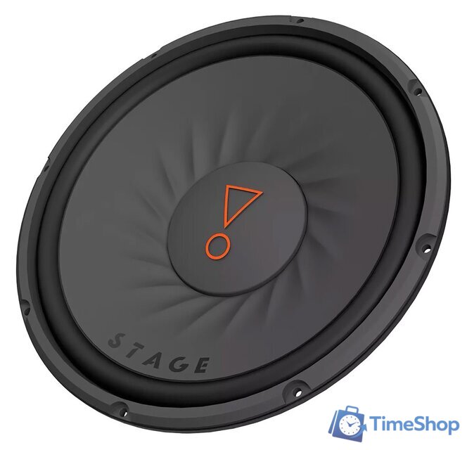 Головка сабвуфера JBL Stage 102 - Изображение №1 — Интернет-магазин Time-Shop