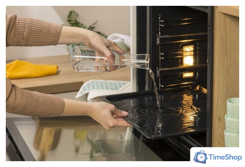 Электрический духовой шкаф Gorenje BOSX6747A01BG - Изображение №14 — Интернет-магазин Time-Shop