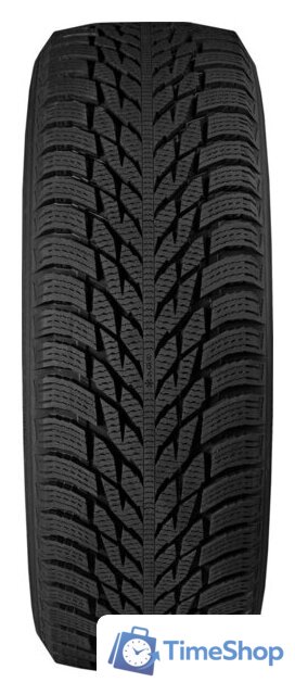 Зимние шины Ikon Autograph Snow 3 215/50R17 95R - Изображение №4 — Интернет-магазин Time-Shop