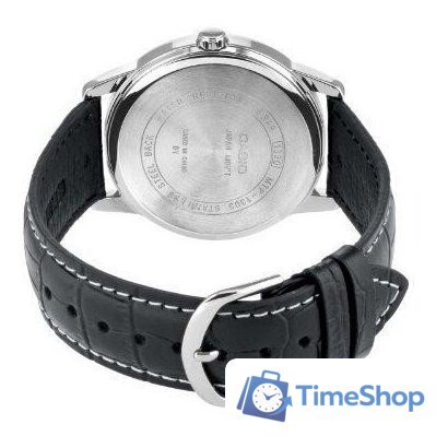 Наручные часы Casio MTP-1303L-7B - Изображение №2 — Интернет-магазин Time-Shop