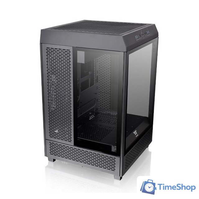 Корпус Thermaltake The Tower 500 CA-1X1-00M1WN-00 - Изображение №6 — Интернет-магазин Time-Shop