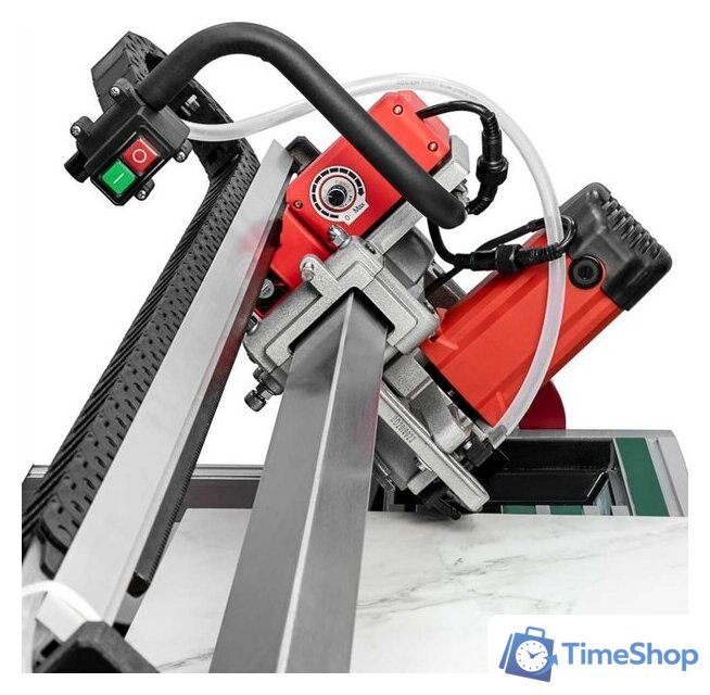 Электрический плиткорез DLT OptiTronic Auto-1200 1838 - Изображение №14 — Интернет-магазин Time-Shop