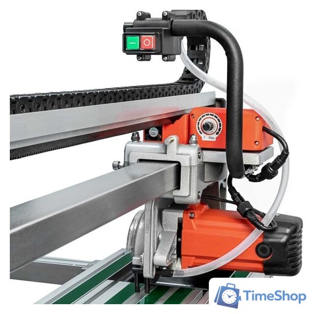 Электрический плиткорез DLT OptiTronic Auto-1200 1838 - Изображение №11 — Интернет-магазин Time-Shop