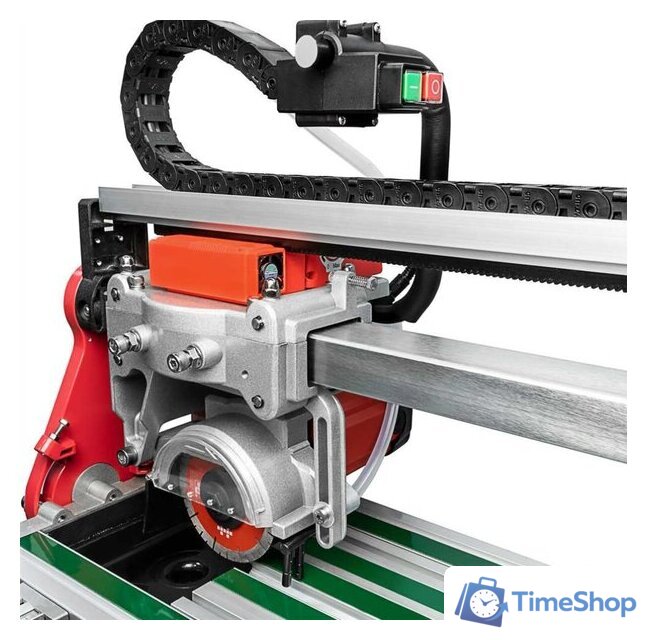 Электрический плиткорез DLT OptiTronic Auto-1200 1838 - Изображение №10 — Интернет-магазин Time-Shop