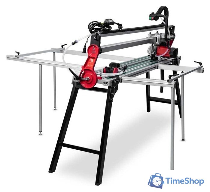 Электрический плиткорез DLT OptiTronic Auto-1200 1838 - Изображение №2 — Интернет-магазин Time-Shop
