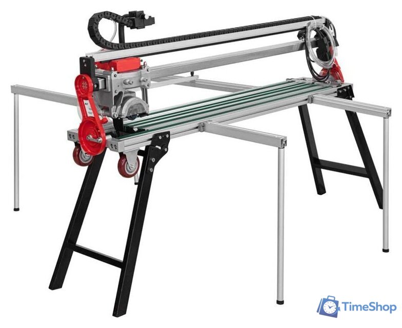 Электрический плиткорез DLT OptiTronic Auto-1200 1838 - Изображение №1 — Интернет-магазин Time-Shop