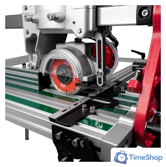 Электрический плиткорез DLT OptiTronic Auto-1200 1838 - Изображение №7 — Интернет-магазин Time-Shop