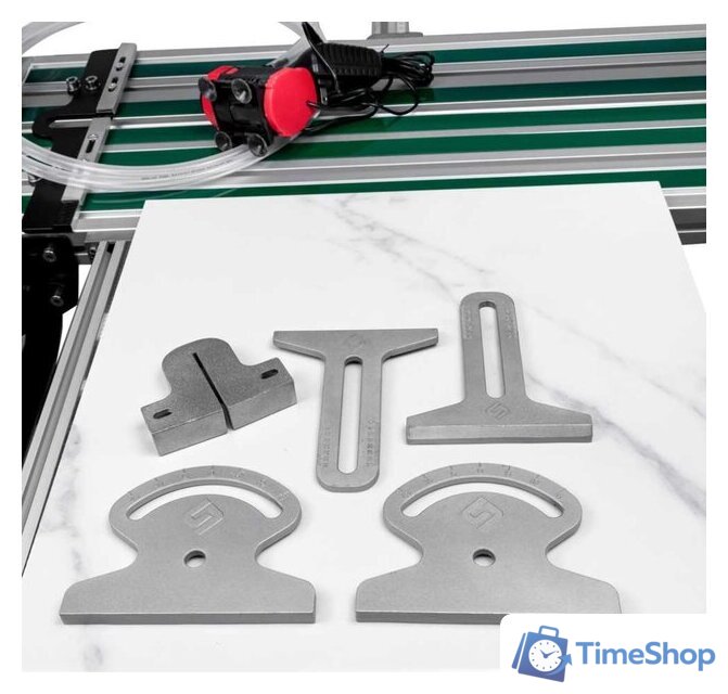 Электрический плиткорез DLT OptiTronic Auto-1200 1838 - Изображение №20 — Интернет-магазин Time-Shop