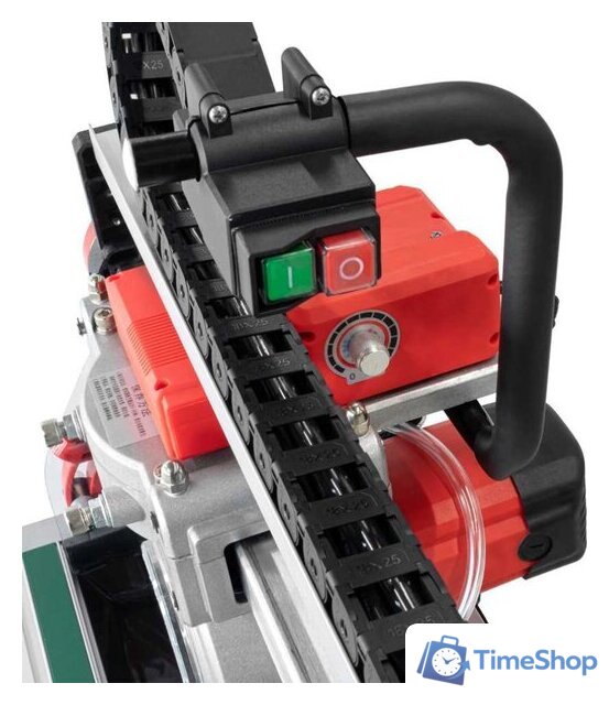 Электрический плиткорез DLT OptiTronic Auto-1200 1838 - Изображение №9 — Интернет-магазин Time-Shop