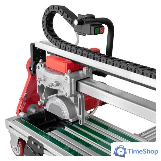 Электрический плиткорез DLT OptiTronic Auto-1200 1838 - Изображение №8 — Интернет-магазин Time-Shop