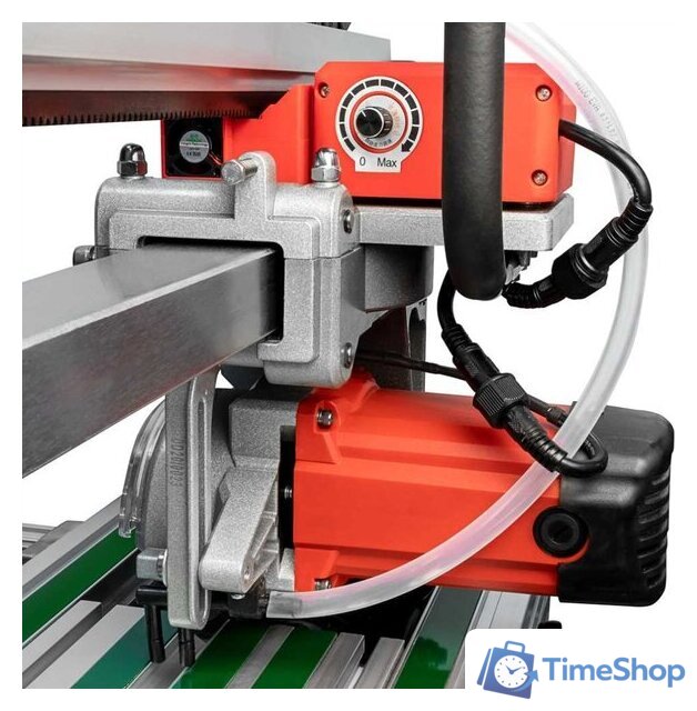 Электрический плиткорез DLT OptiTronic Auto-1200 1838 - Изображение №13 — Интернет-магазин Time-Shop