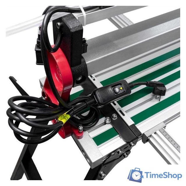 Электрический плиткорез DLT OptiTronic Auto-1200 1838 - Изображение №19 — Интернет-магазин Time-Shop