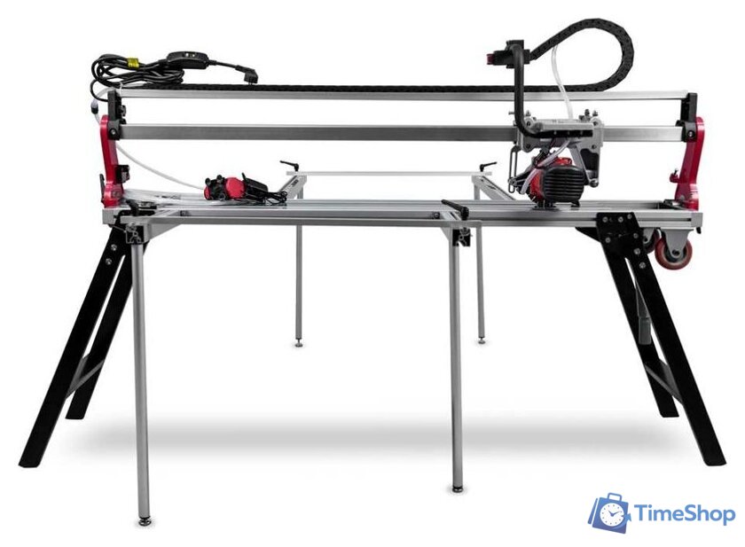 Электрический плиткорез DLT OptiTronic Auto-1200 1838 - Изображение №3 — Интернет-магазин Time-Shop