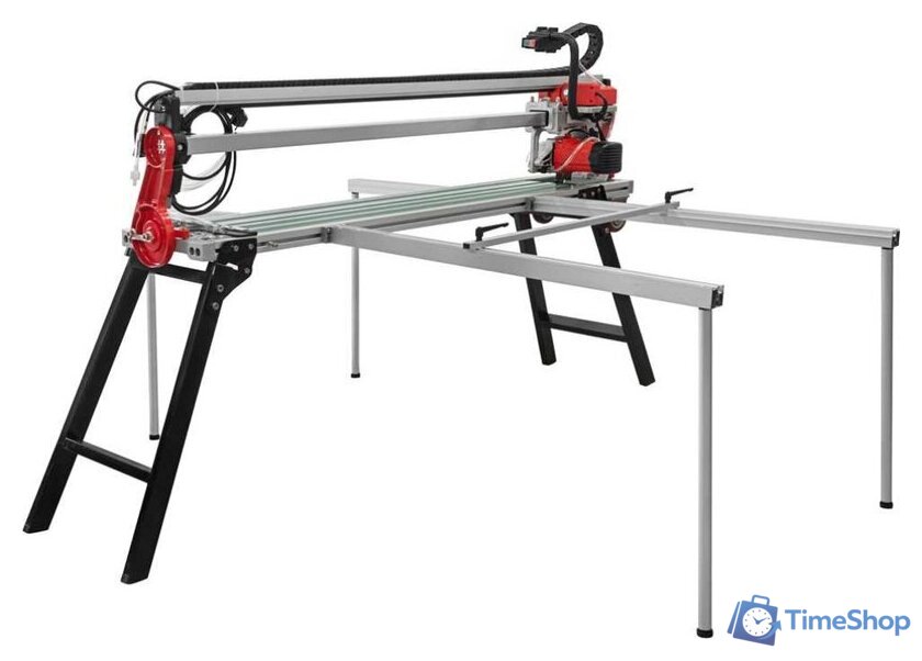 Электрический плиткорез DLT OptiTronic Auto-1200 1838 - Изображение №4 — Интернет-магазин Time-Shop