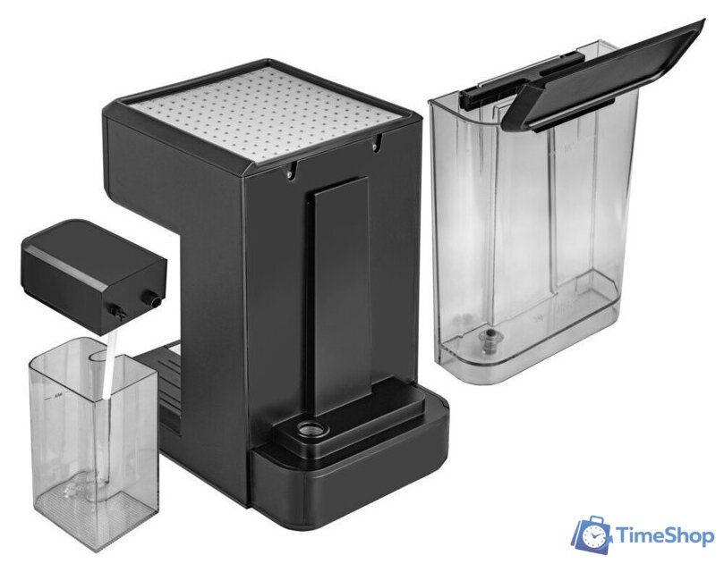 Рожковая кофеварка Endever Costa-1091 - Изображение №5 — Интернет-магазин Time-Shop