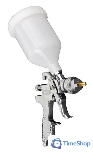 Краскопульт Wester FPG-20 [55183] - Изображение №4 — Интернет-магазин Time-Shop