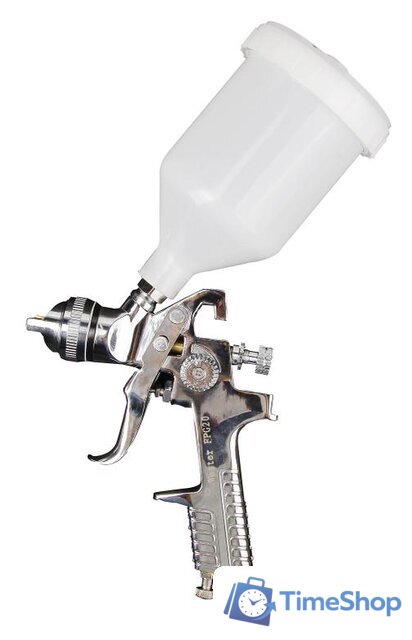 Краскопульт Wester FPG-20 [55183] - Изображение №2 — Интернет-магазин Time-Shop