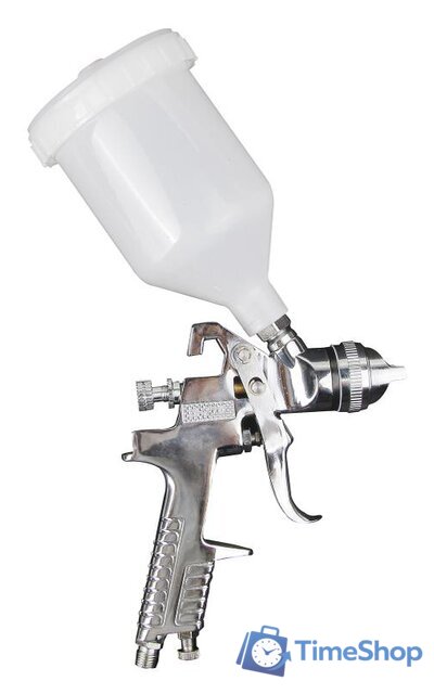 Краскопульт Wester FPG-20 [55183] - Изображение №3 — Интернет-магазин Time-Shop