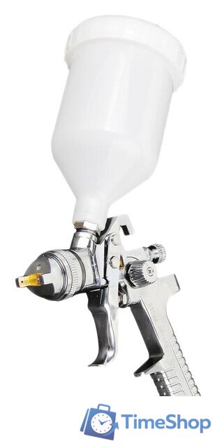 Краскопульт Wester FPG-20 [55183] - Изображение №1 — Интернет-магазин Time-Shop