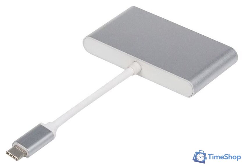 USB-хаб ATcom AT2808 - Изображение №3 — Интернет-магазин Time-Shop