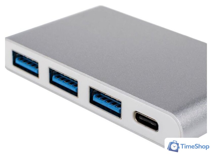 USB-хаб ATcom AT2808 - Изображение №2 — Интернет-магазин Time-Shop