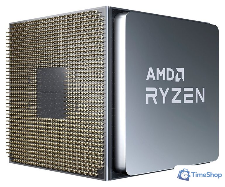 Процессор AMD Ryzen 3 4300GE - Изображение №2 — Интернет-магазин Time-Shop
