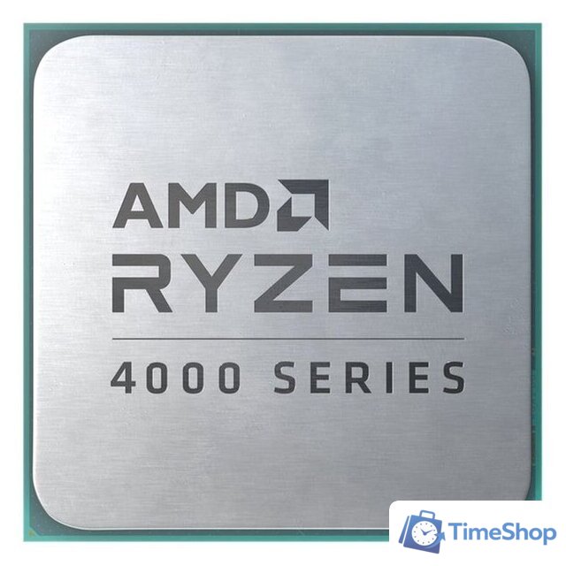 Процессор AMD Ryzen 3 4300GE - Изображение №1 — Интернет-магазин Time-Shop