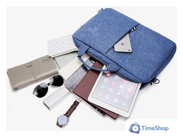 Сумка Miru Elegance 15.6 1029 - Изображение №5 — Интернет-магазин Time-Shop