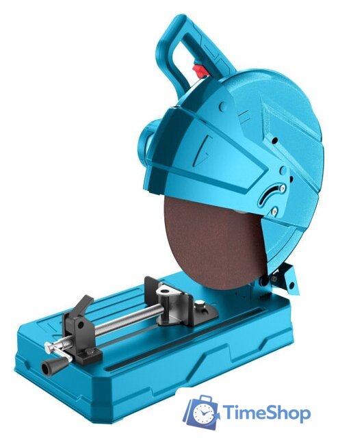 Монтажная (отрезная) пила Sturm CF7325S - Изображение №1 — Интернет-магазин Time-Shop