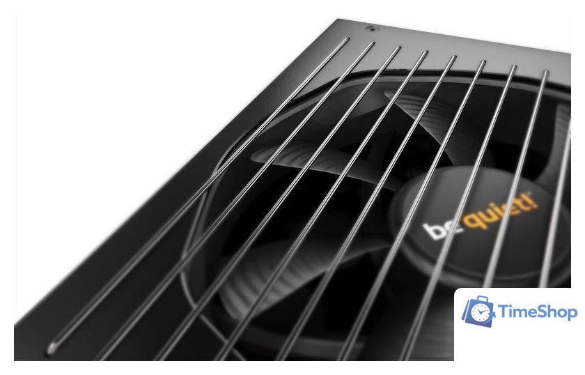Блок питания be quiet! Straight Power 12 750W BN336 - Изображение №5 — Интернет-магазин Time-Shop