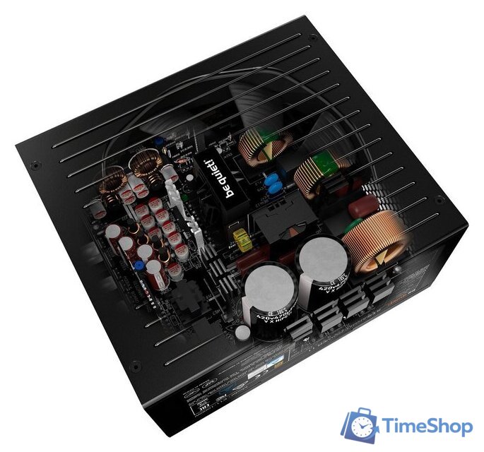 Блок питания be quiet! Straight Power 12 750W BN336 - Изображение №6 — Интернет-магазин Time-Shop