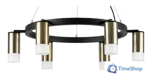 Подвесная люстра Lightstar Rullo LR0163161 - Изображение №1 — Интернет-магазин Time-Shop