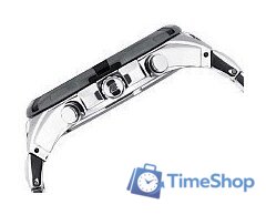 Наручные часы Casio EF-539D-1AVEF - Изображение №5 — Интернет-магазин Time-Shop