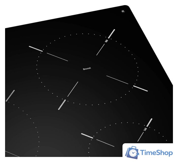 Варочная панель Meferi MIH755BK Power - Изображение №6 — Интернет-магазин Time-Shop
