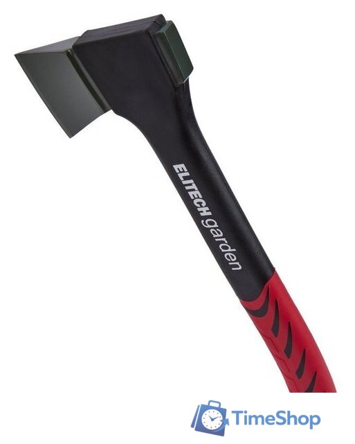 Топор ELITECH CA 640 206435 - Изображение №4 — Интернет-магазин Time-Shop