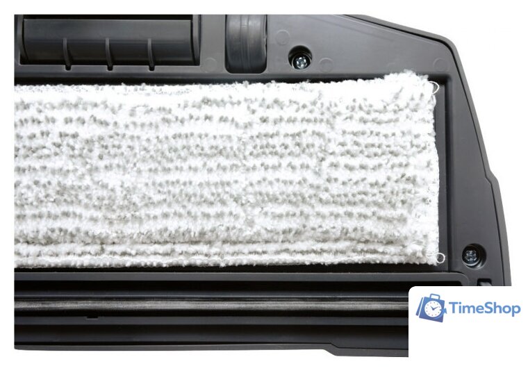 Щетка для твердых поверхностей Thomas 787247 (139942) - Изображение №3 — Интернет-магазин Time-Shop