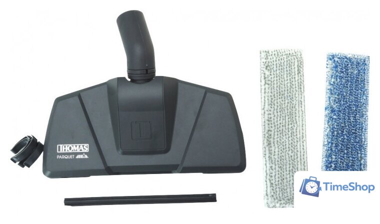 Щетка для твердых поверхностей Thomas 787247 (139942) - Изображение №6 — Интернет-магазин Time-Shop