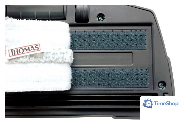 Щетка для твердых поверхностей Thomas 787247 (139942) - Изображение №4 — Интернет-магазин Time-Shop