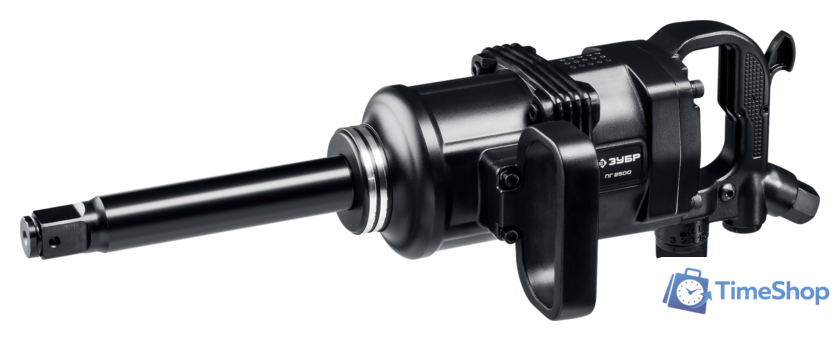 Пневматический гайковерт Зубр ПГ-2500 - Изображение №1 — Интернет-магазин Time-Shop